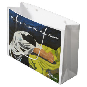 In Jesus Name We Pray Gift Bags