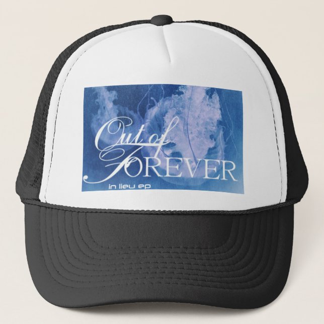 In Lieu Ep Hat (Front)