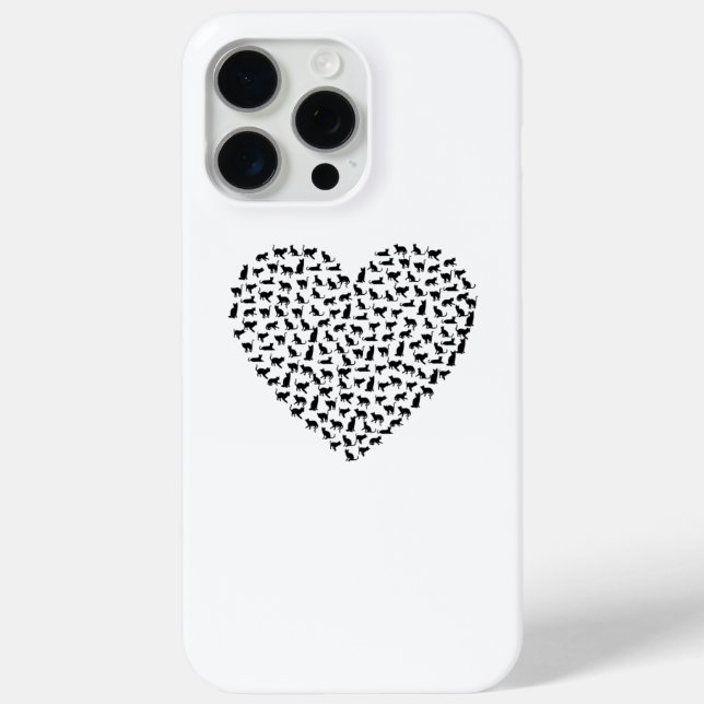 In love Case-Mate iPhone case (Back)