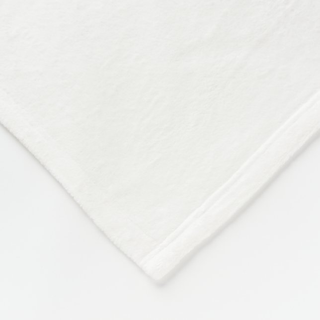in love fleece blanket (Corner)