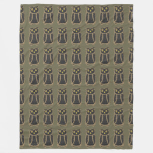 IN LOVE Fleecedecke - 05 Fleece Blanket
