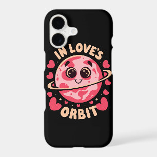 In Love Orbit