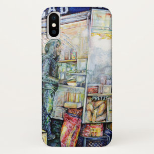 In Love with Trouble, And In Trouble with Love Case-Mate iPhone Case