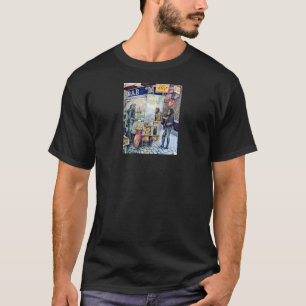 In Love with Trouble, And In Trouble with Love T-Shirt
