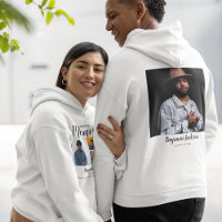 In Loving Memory | 6 Photo Collage | Memorial