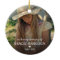 In Loving Memory | Christmas Keepsake 2 Photo