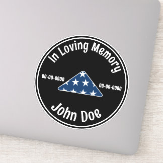 In Loving Memory Dark Veteran 