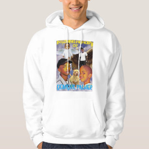 In Loving Memory Hoodie