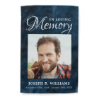 In Loving Memory Photo Grave Cemetery Memorial 