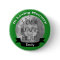 In Loving Memory Photo Green Button
