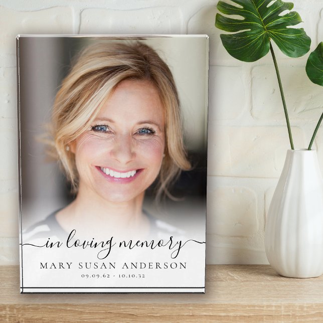 In Loving Memory Photo Memorial (Creator Uploaded)