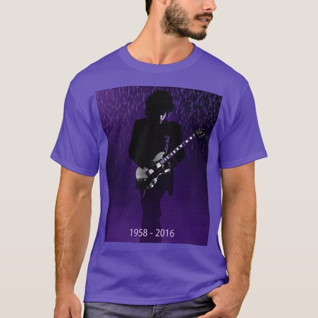 In Loving Memory T-Shirt (Front)