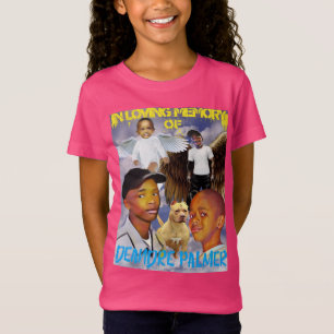 In Loving Memory T-Shirt