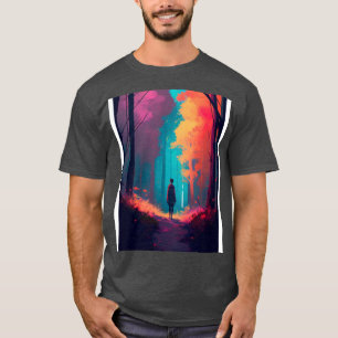 In Ma Solitude T-Shirt