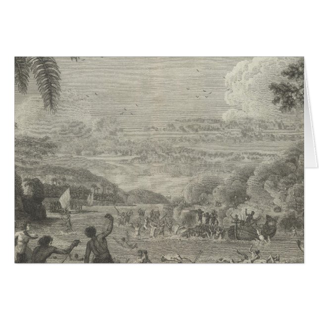 In Massacre of Langle Lemanon & Ten Others (Front Horizontal)