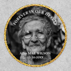 In Memory Forever In Our Hearts Photo