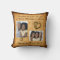 In Memory Gifts of Personalized Memorial Pillows