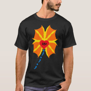 In Memory Of Ducky Cavazos - Scholarship Fundraise T-Shirt