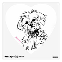 In memory of Pooh, we love you!