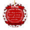 In Memory of Your Pet Forever Remembered Ornament