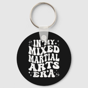 in Mixed Martial Arts Era MMA Fighter Martial Key Ring