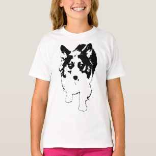 In Motion, Full of Joy T-Shirt