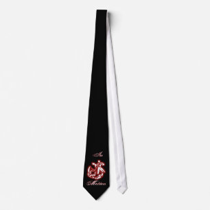 In Motion Tie
