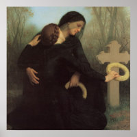 In Mourning