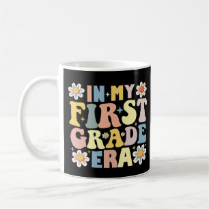 In My 1st First Grade Era Coffee Mug