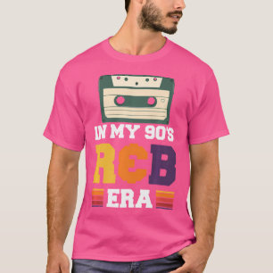 In My 90'S Rb Era T-Shirt