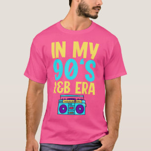 In My 90'S Rb Era T-Shirt