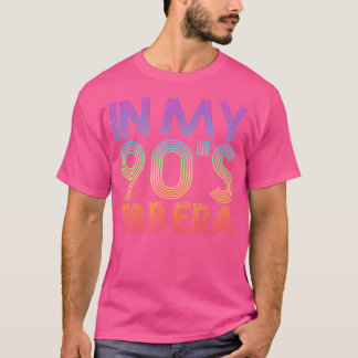 In My 90'S Rb Era T-Shirt