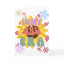 In My Abu Era Card
