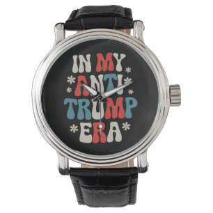 In My Anti Trump Era 2024 Anti MAGA Anti Republic Watch
