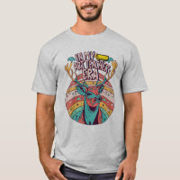 In My Art Teacher Era Unisex Softstyle 