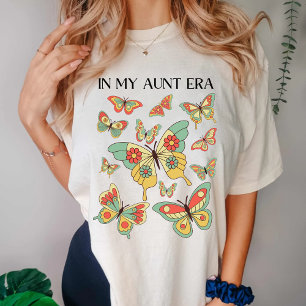 In my Aunt era T-Shirt