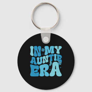 In My Auntie Era Byby Mothers Day Gifts For Mum Ma Key Ring