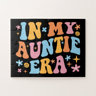 In My Auntie Era I Jigsaw Puzzle
