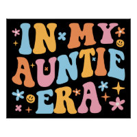 In My Auntie Era I