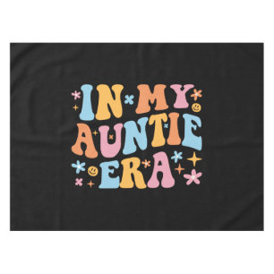 In My Auntie Era I Tablecloth