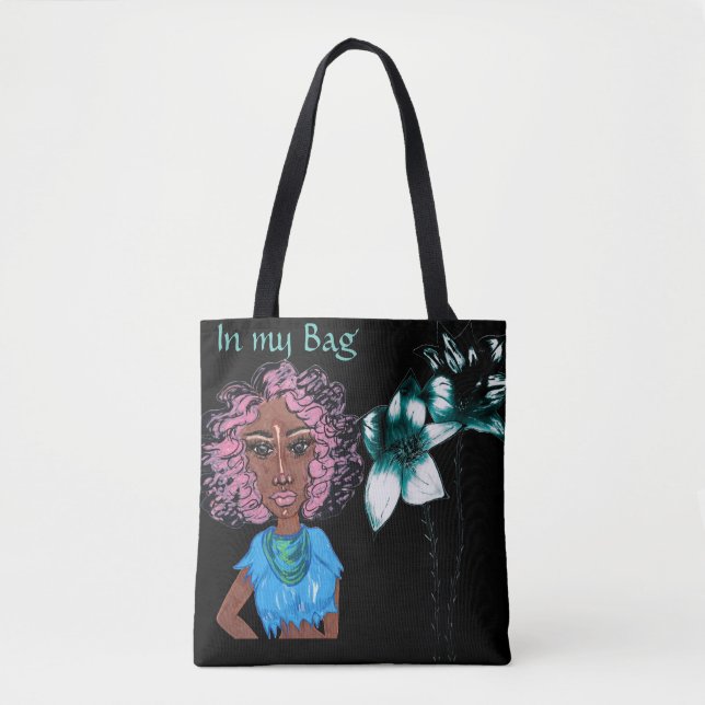 In my Bag Tote (Front)
