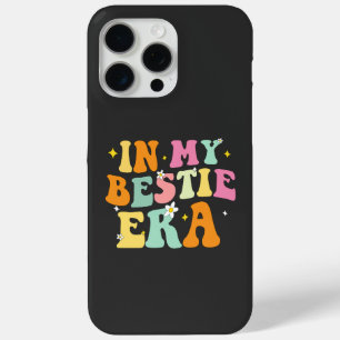 In My Bestie Era - Girl Women Kids iPhone 15 Pro Max Case