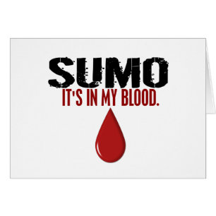 In My Blood SUMO