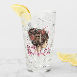 In My Bookish Era  Glass