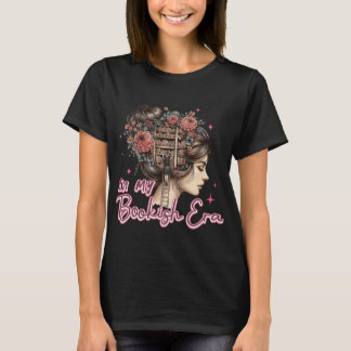 In My Bookish Era T-Shirt