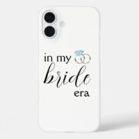 In My Bride Era Bachelorette Party