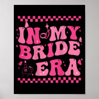 In My Bride Era Groovy