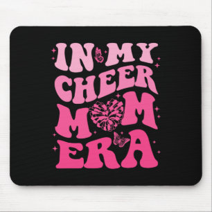 In My Cheer Mum Era _1 Mouse Pad