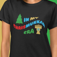 In My Chrismukkah Era Women's