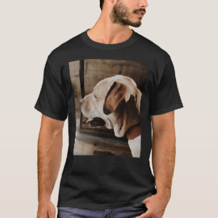 In My Darkest Hour I Reached For A Soulmate Found T-Shirt